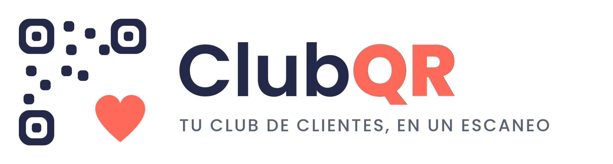 ClubQR