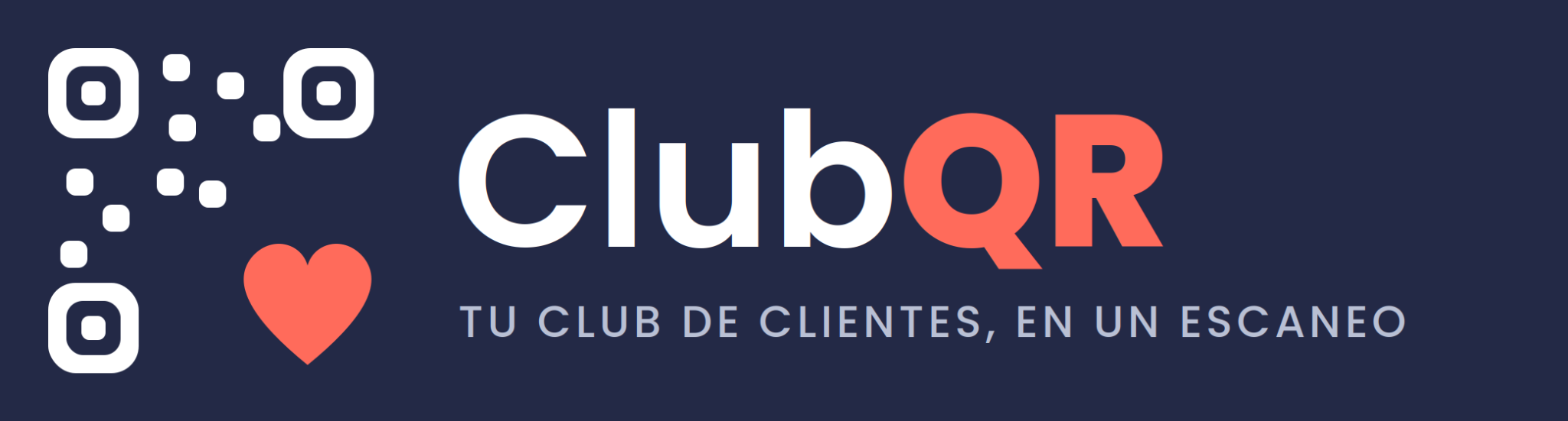 ClubQR
